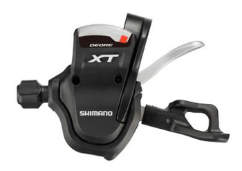 Шифтер Shimano XT SL-M780 (2018)