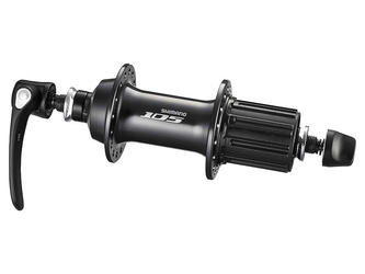 Втулка задняя Shimano FH-5700 (2013)