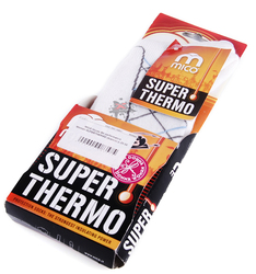 Носки MICO Ski Performance Woman Superthermo (2012)