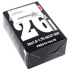 Камера Kenda 26x1.5-1.75 f/v (2013)