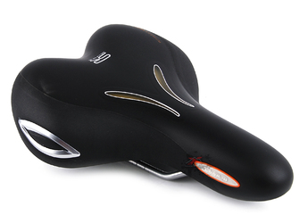 Седло Selle Royal 5235 DE3 (2016)