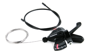 Манетка Shimano SL-M310 7ск (2015)