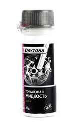 Тормозная жидкость Daytona DOT-4 (2013)