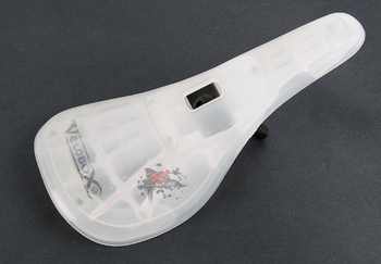 Седло BMX Velobox Pivotal (2011)