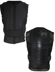 Защитный жилет Black Fire Vest (2016)