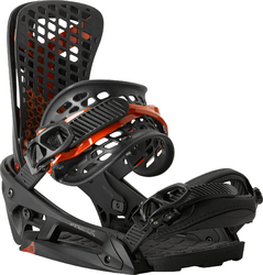 Крепление для сноуборда Burton Genesis EST Black (2014)