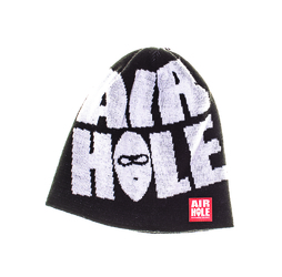 Шапка AirHole Logo Beanie (2014)