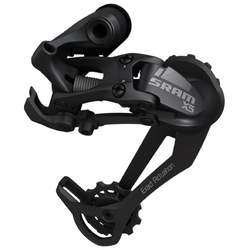Переключатель задний SRAM X.5 9speed (2017)