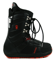 Сноубордические ботинки Б/У Burton Progression Mens (2013)