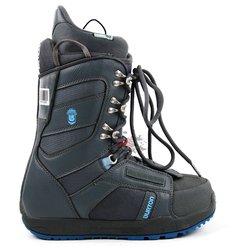 Сноубордические ботинки Б/У Burton Progression Womens (2013)
