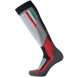 Носки MICO Ski official sock in polypropylene (2014)