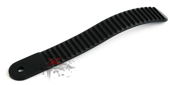 Гребёнка XLINE нижняя 180 мм. (2015)