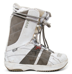 Сноубордические ботинки Б/У SP Base (2009)