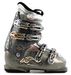 Горнолыжные ботинки Б/У Nordica One SW (2012)