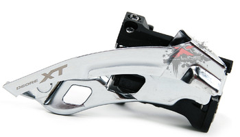 Переключатель передний Shimano FD-M780 (2016)