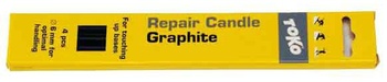 Кофикс Toko Repair candle (2016)