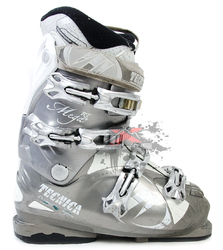 Горнолыжные ботинки Б/У Tecnica Mega RT+ Lady (2011)