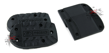 Комплект пяток Tecnica для горнолыжных ботинок (2014)