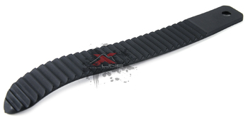 Гребёнка XLINE 190 мм Black (2014)