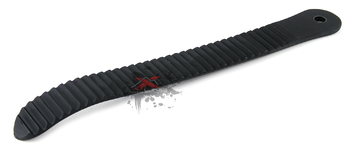 Гребёнка XLINE 225 мм Black (2014)