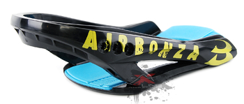 База креплений Bonza Air Black правая (2014)