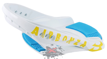 База креплений Bonza Air White правая (2014)