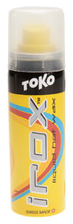 Парафин Toko Irox (2014)