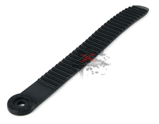 Гребёнка Union Ankle Sawblade Long OLD (2016)