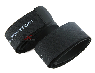 Зажим для лыж XLINE Top Sport (2014)