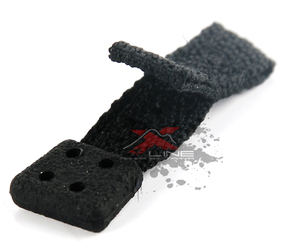 Захват шнурка Burton LACE PULL TAB (2014)