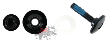 Комплект Union Highback screw + washer + custom washer + insert OLD (2016)