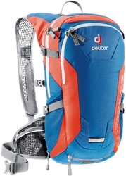 Рюкзак Deuter Compact EXP 12 Bay-Papaya (2014)