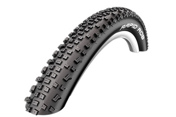 Покрышка Schwalbe Rapid Rob 27.5 (2018)