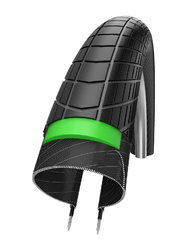 Покрышка Schwalbe Big Apple Plus (2015)