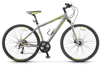 Городской велосипед Stels 170 Cross 700C  (2015)