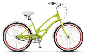 Городской велосипед Stels Navigator 150 3sp Lady (2015)