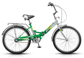 Городской велосипед Stels Pilot 730 (2015)