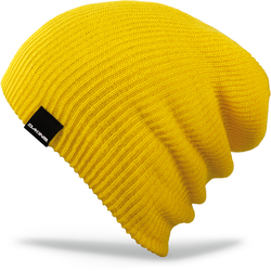 Шапка Dakine Tall Boy Yellow (2016)