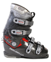 Горнолыжные ботинки Б/У Dalbello MX Super (2009)