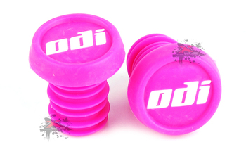 Грипстопы Odi Color Pink (2013)