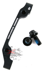 Адаптер Shimano SM-MA90-R140P/S (2015)