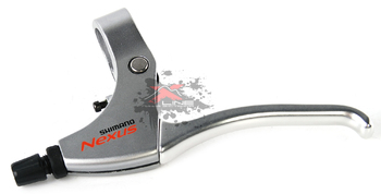 Тормозная ручка Shimano Nexus BL-IM65 (2015)