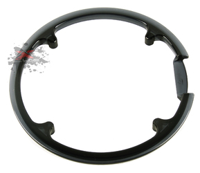 Защита системы Shimano FC-M415 (2014)