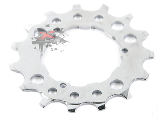 Звезда для кассеты Shimano XT M771-10 15T (2018)
