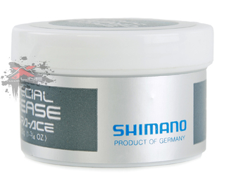 Смазка Shimano Dura Ace Special Grease (2015)
