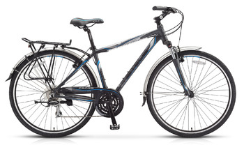 Дорожный велосипед Stels 700C Cross 110 (2014)