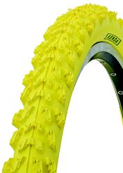 Покрышка Kenda K829 Yellow (2016)