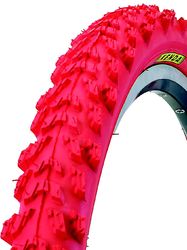 Покрышка Kenda K829 Red (2016)