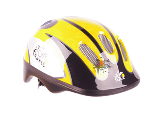 Шлем детский Tour De France Helmet (2015)