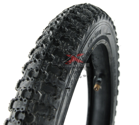 Покрышка Vee Rubber 024 (2015)
